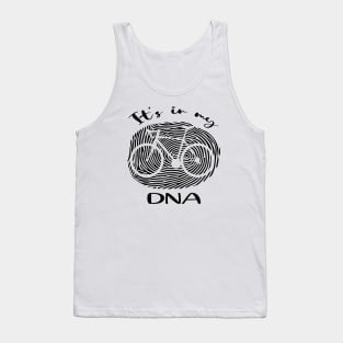 Cycling shirt, Bicycle Infinity Shirt, Bicycle Rider, Cyclist Shirt, Cycling Shirt, Biker Shirt, Bicycle Ride, Gift For The Cycling Tank Top